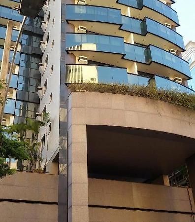 Ianelli Apart'S 1106 & 1107 Apartman Belo Horizonte Kültér fotó