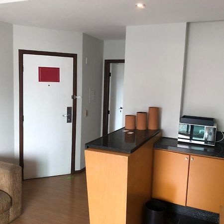 Ianelli Apart'S 1106 & 1107 Apartman Belo Horizonte Kültér fotó