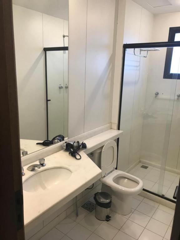 Ianelli Apart'S 1106 & 1107 Apartman Belo Horizonte Kültér fotó