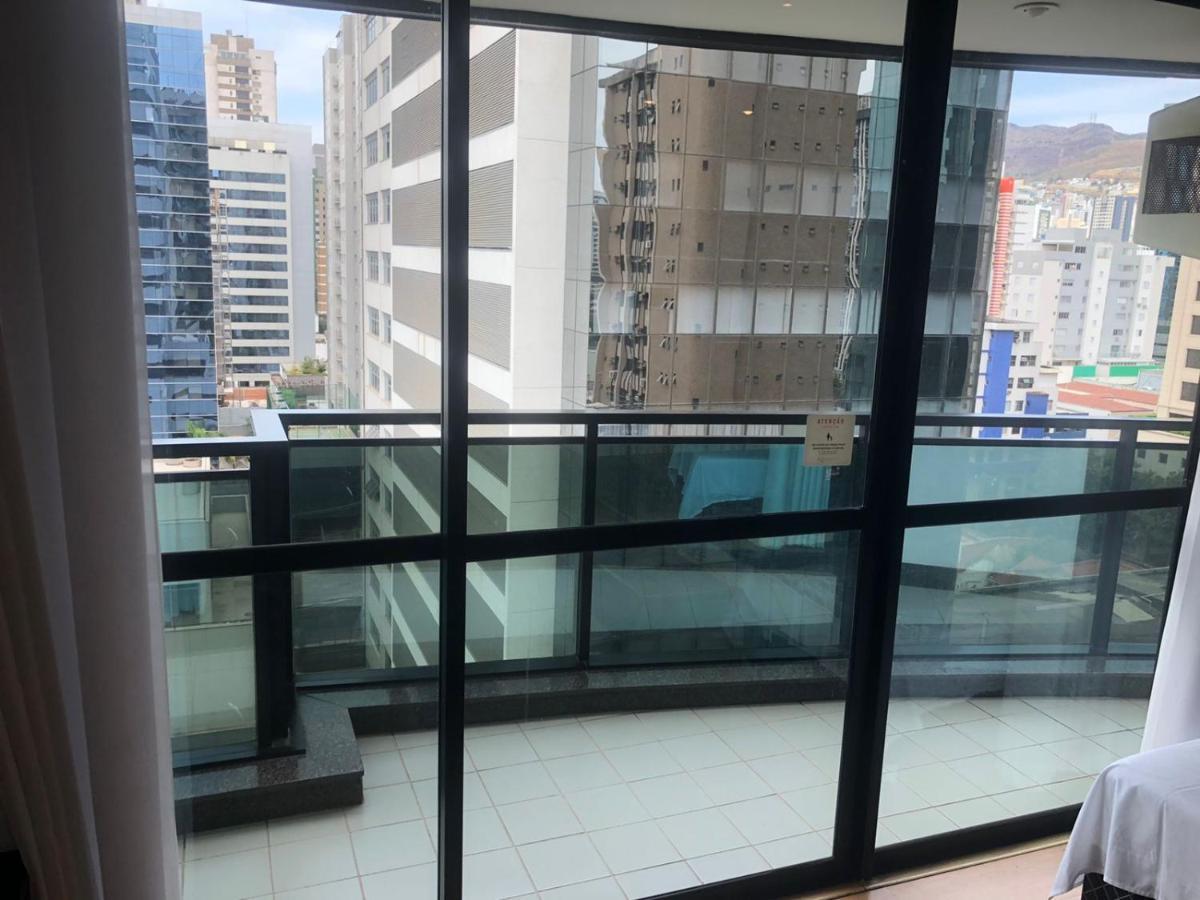 Ianelli Apart'S 1106 & 1107 Apartman Belo Horizonte Kültér fotó
