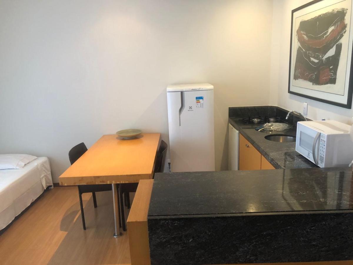 Ianelli Apart'S 1106 & 1107 Apartman Belo Horizonte Kültér fotó