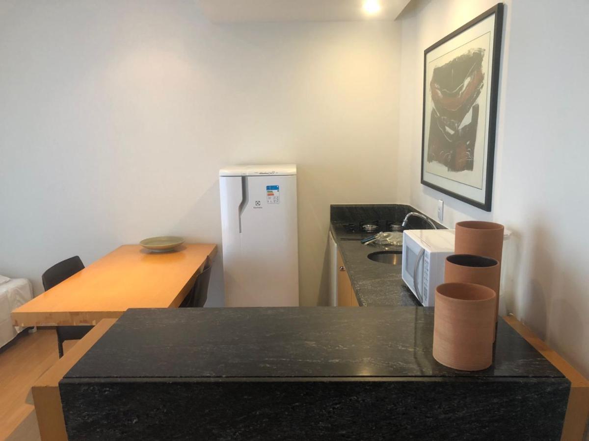Ianelli Apart'S 1106 & 1107 Apartman Belo Horizonte Kültér fotó