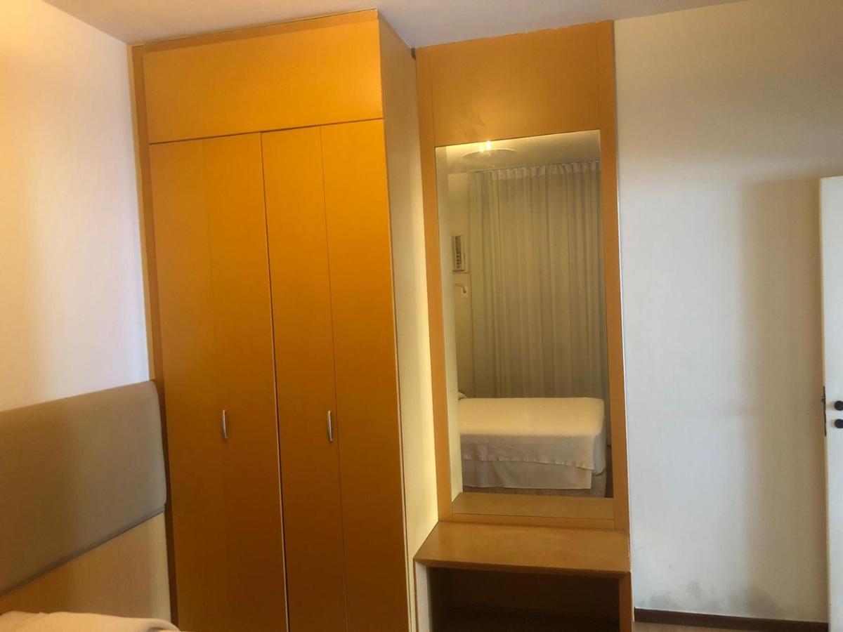 Ianelli Apart'S 1106 & 1107 Apartman Belo Horizonte Kültér fotó