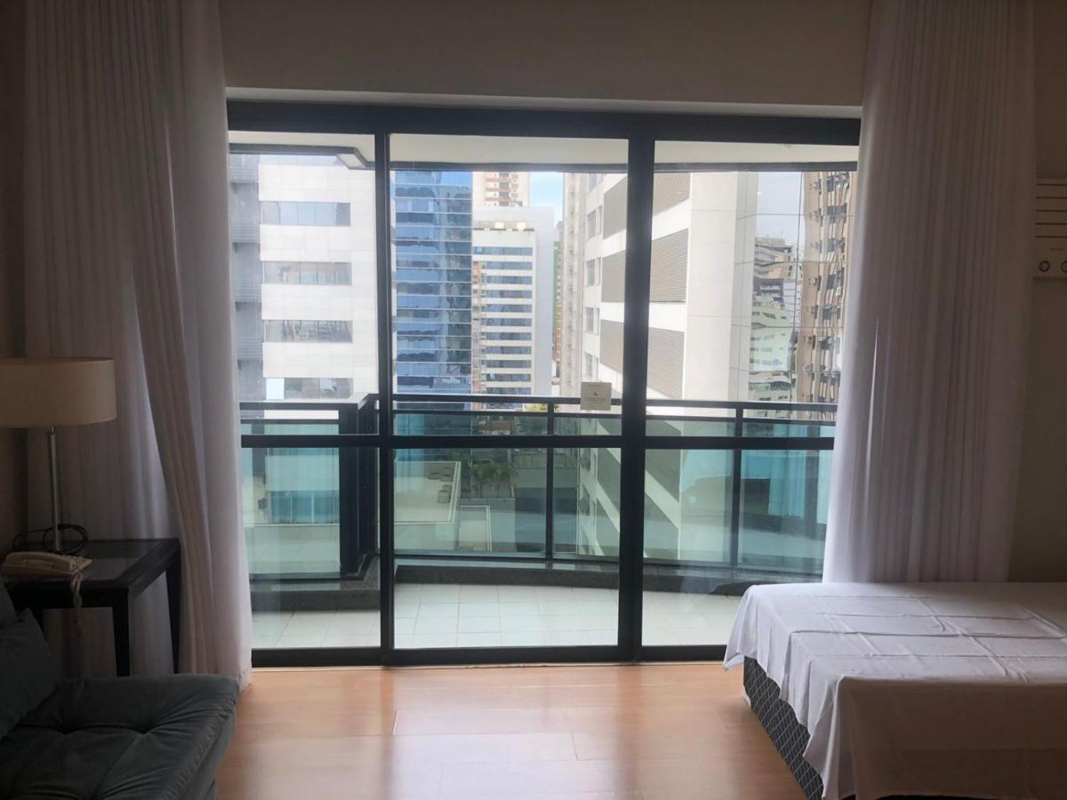 Ianelli Apart'S 1106 & 1107 Apartman Belo Horizonte Kültér fotó