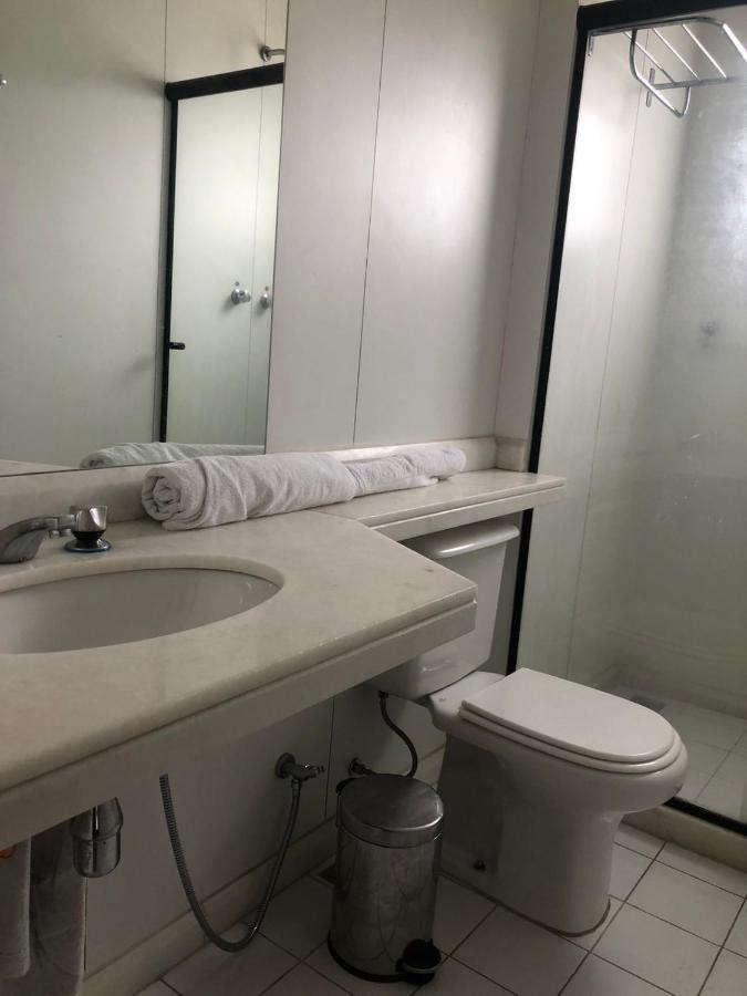 Ianelli Apart'S 1106 & 1107 Apartman Belo Horizonte Kültér fotó