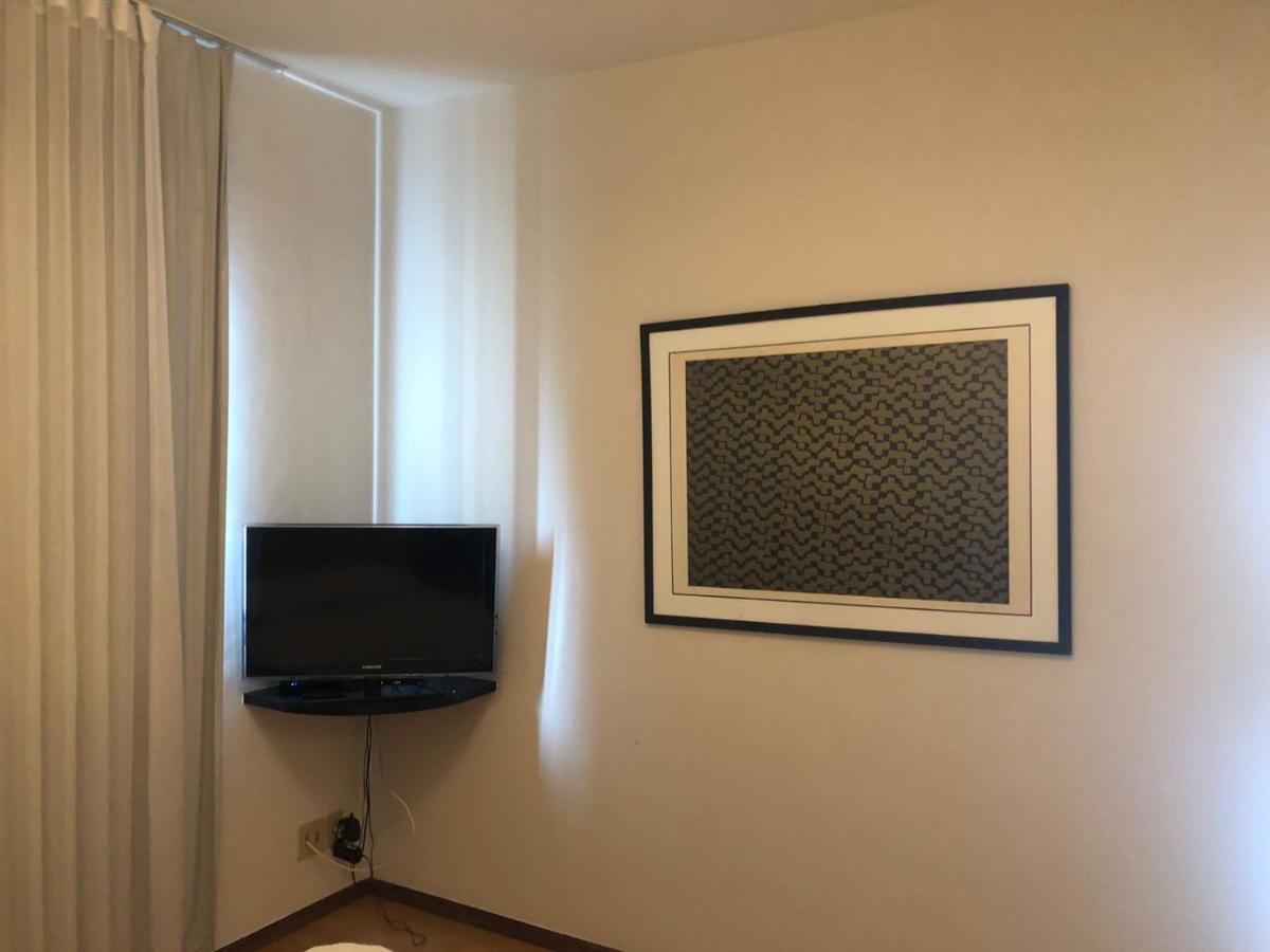 Ianelli Apart'S 1106 & 1107 Apartman Belo Horizonte Kültér fotó