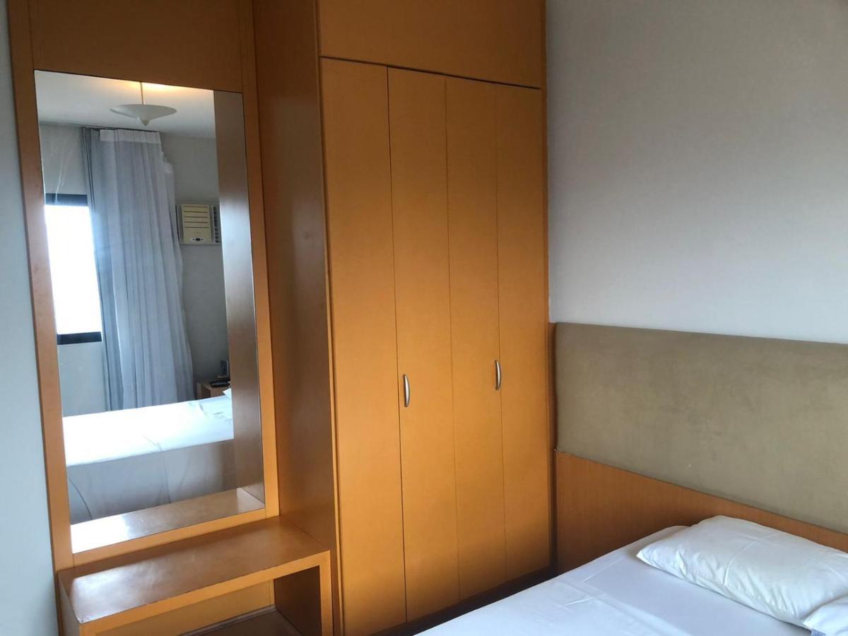 Ianelli Apart'S 1106 & 1107 Apartman Belo Horizonte Kültér fotó