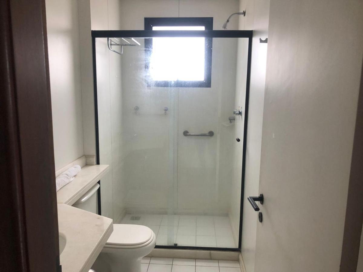 Ianelli Apart'S 1106 & 1107 Apartman Belo Horizonte Kültér fotó